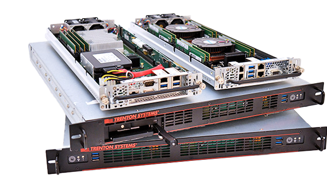 1000 Series Blade Servers-2