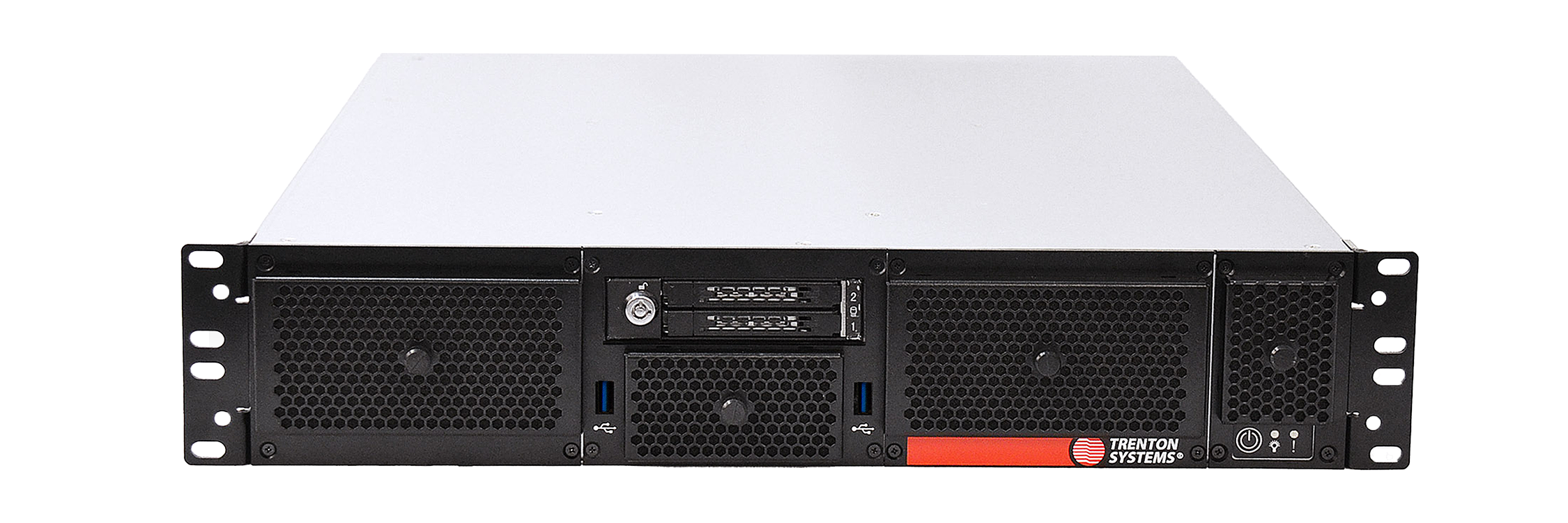 2U BAM Server