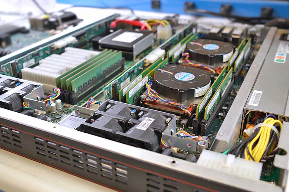 Blade Server