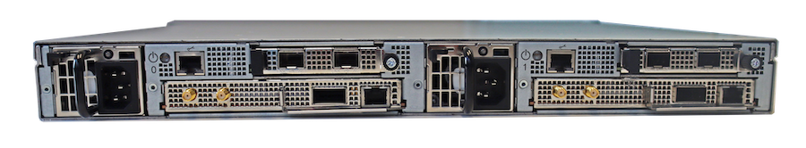 1U IPS Rear
