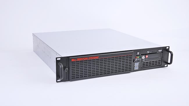 2U Chassis