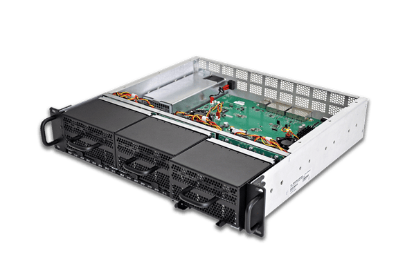 Trenton Systems' 3MAG JBOD Enclosure