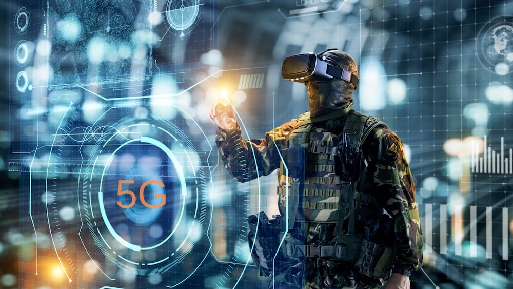 5G - PCIe 5.0 and CXL