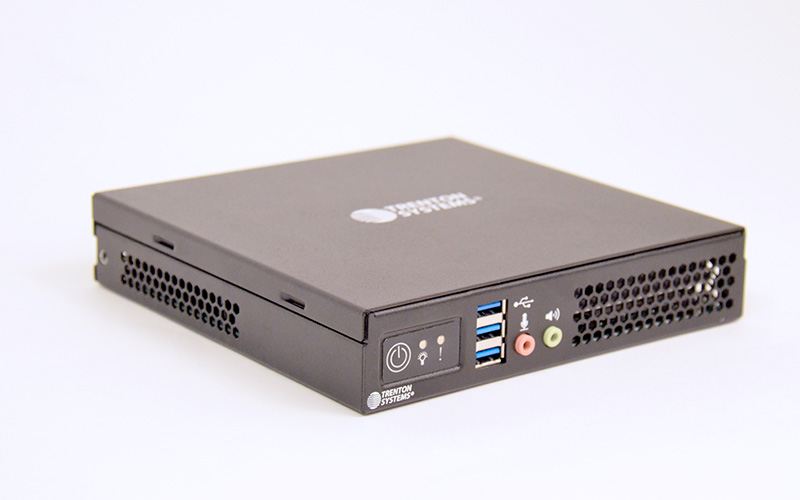 Coming Soon | ION Mini PC