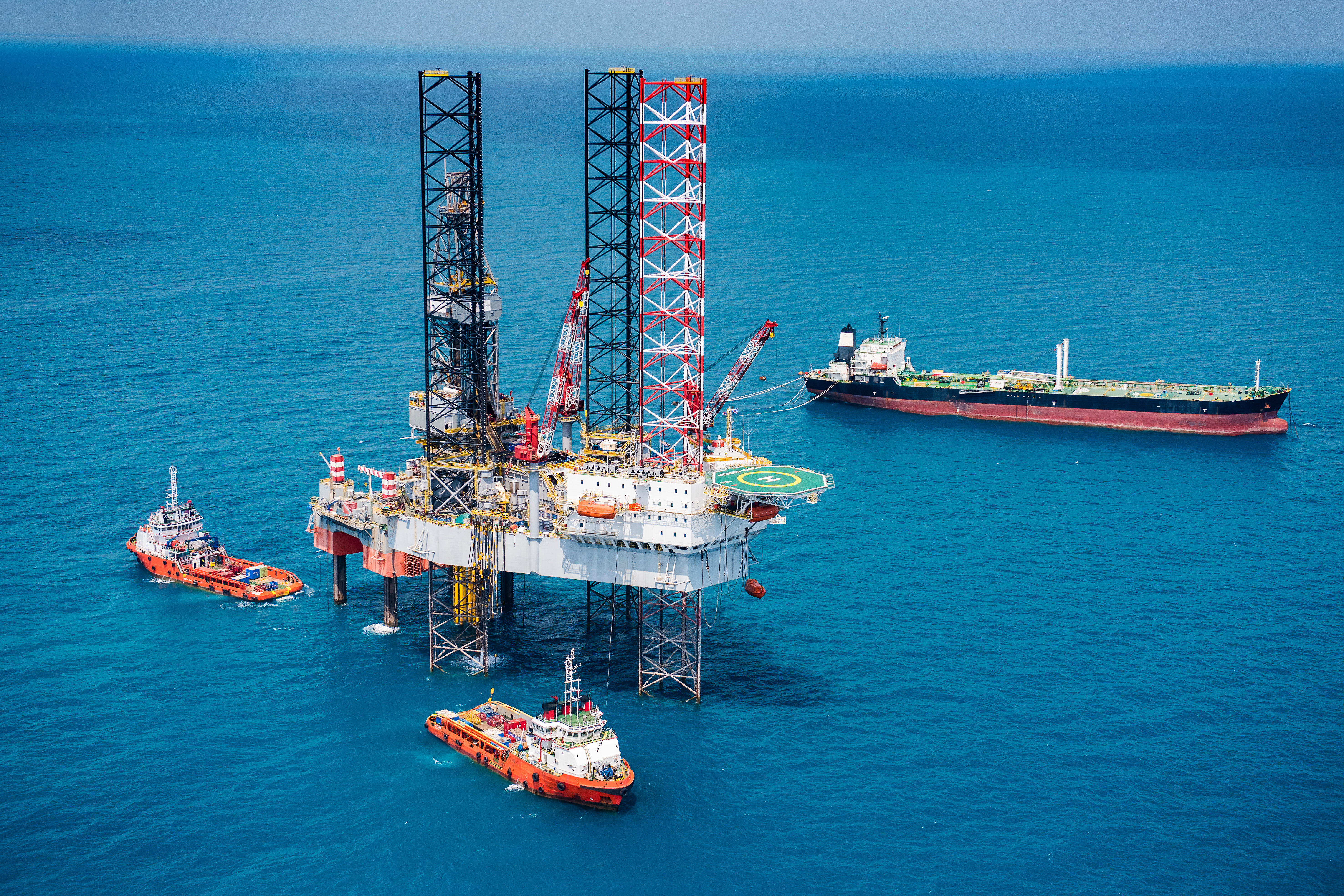 Advanced Offshore Computing