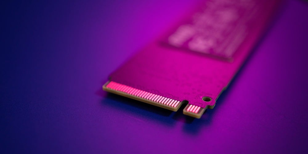 What is NVMe?