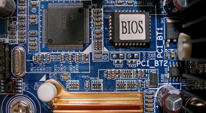 BIOS Image -2-2-1-1