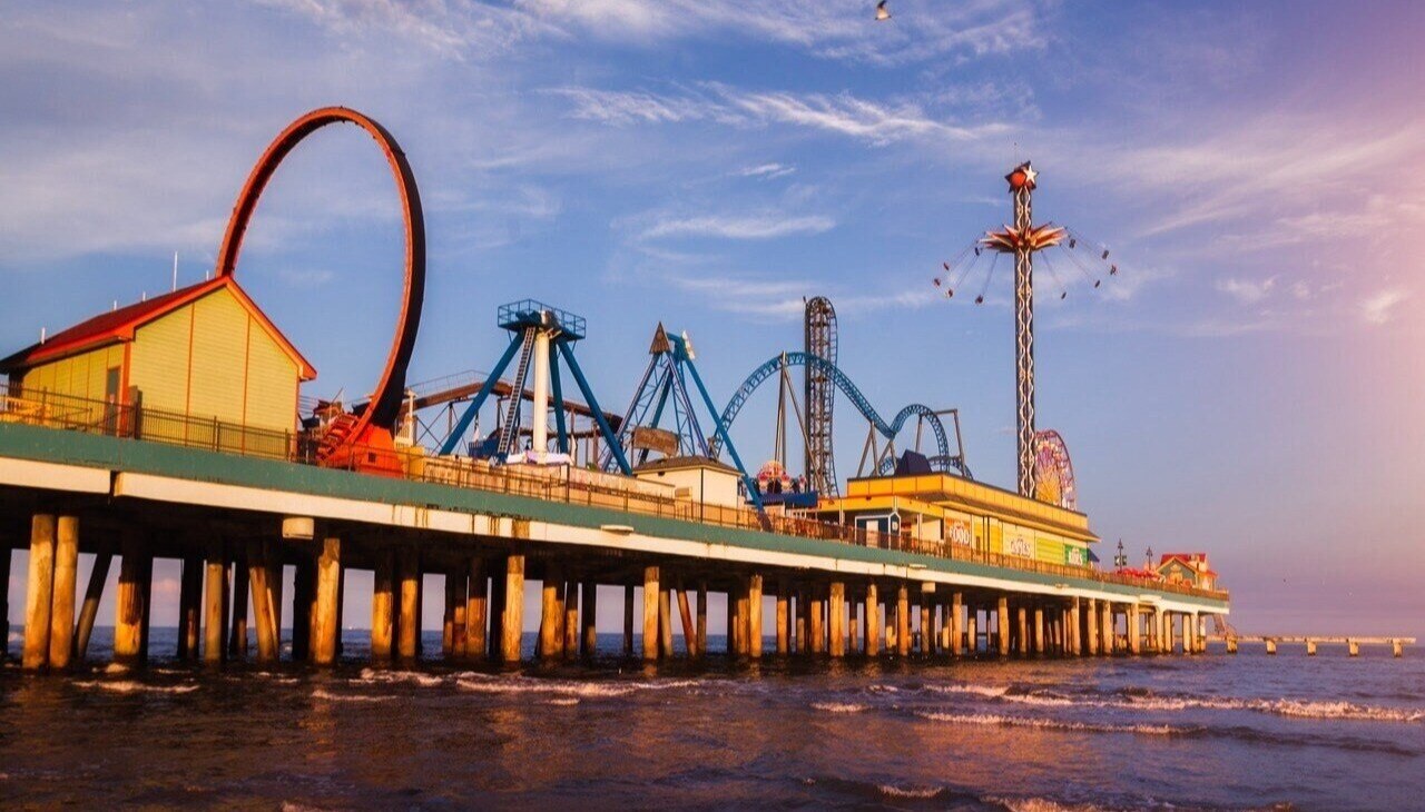 Amusement Parks