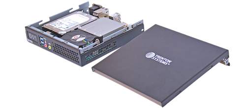 ION Mini PC 