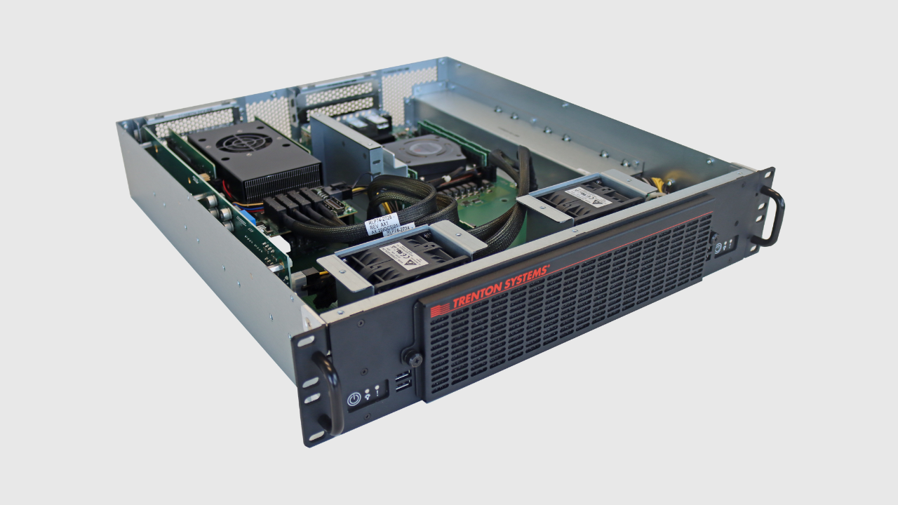 Custom Solutions