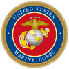 Marines Logo