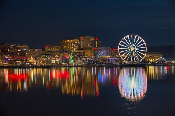 National Harbor