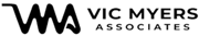 Vic Myers Logo 