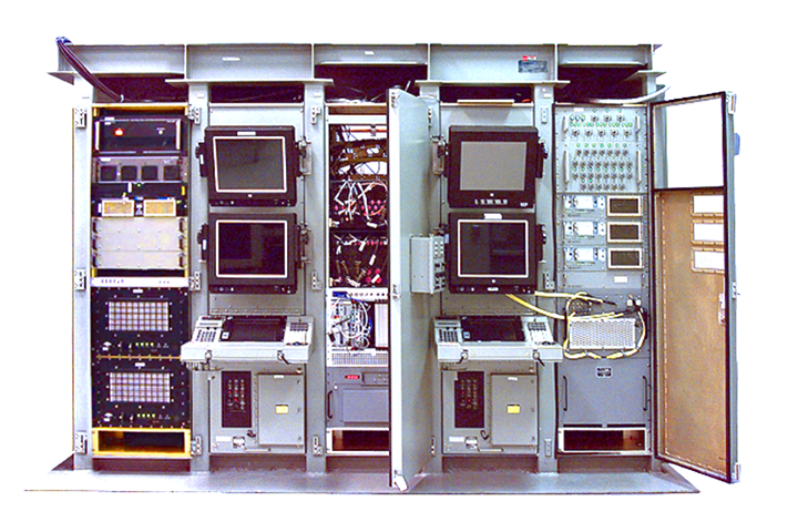 AN/BLQ-10 Electronic Warfare Support System