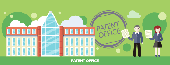 Blockchain Patents