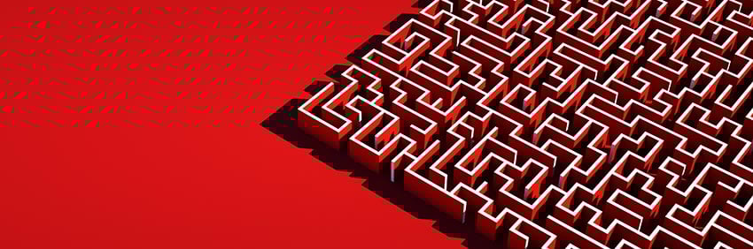 Blockchain Roadblocks