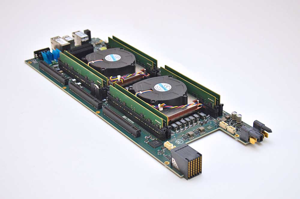 CPU 2U Blade Server Default CPU 2U Blade Server Default