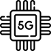 CPU 5G