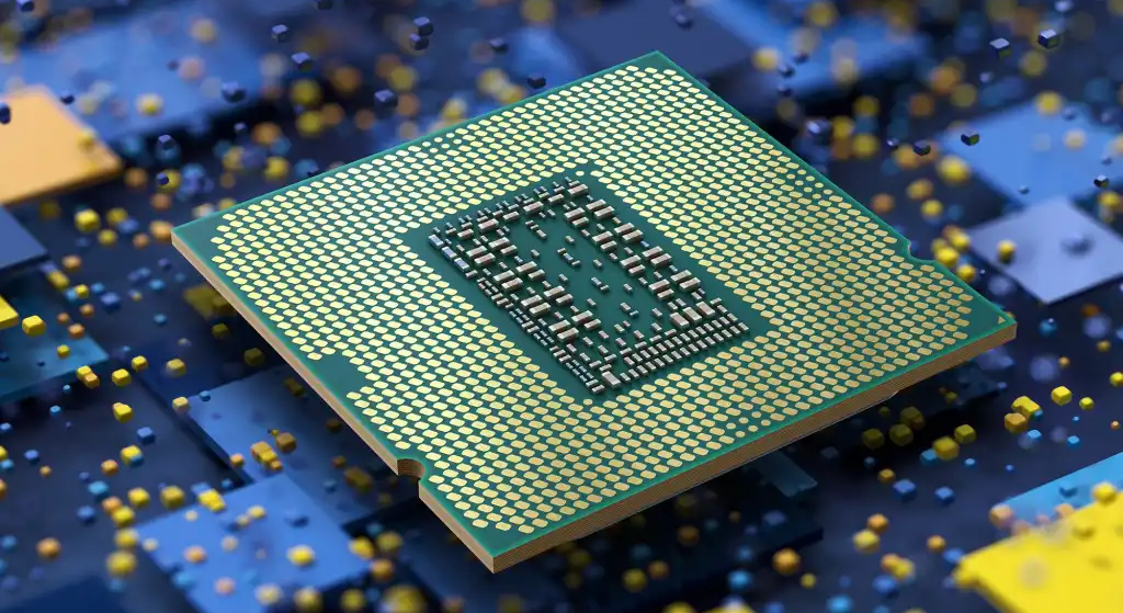 CPU Core
