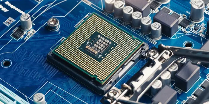 What is a CPU? 