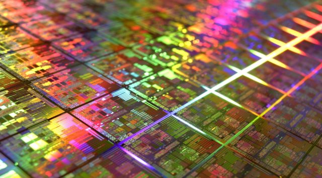 CPU cores 