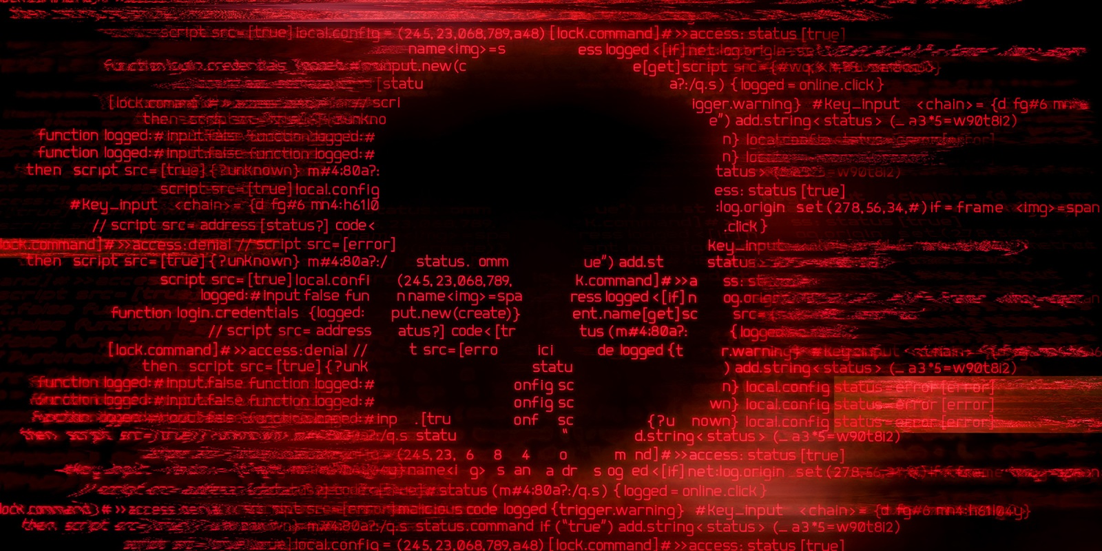 Cyberattack 