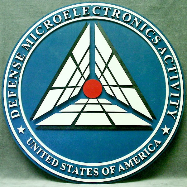 DMEA Logo 
