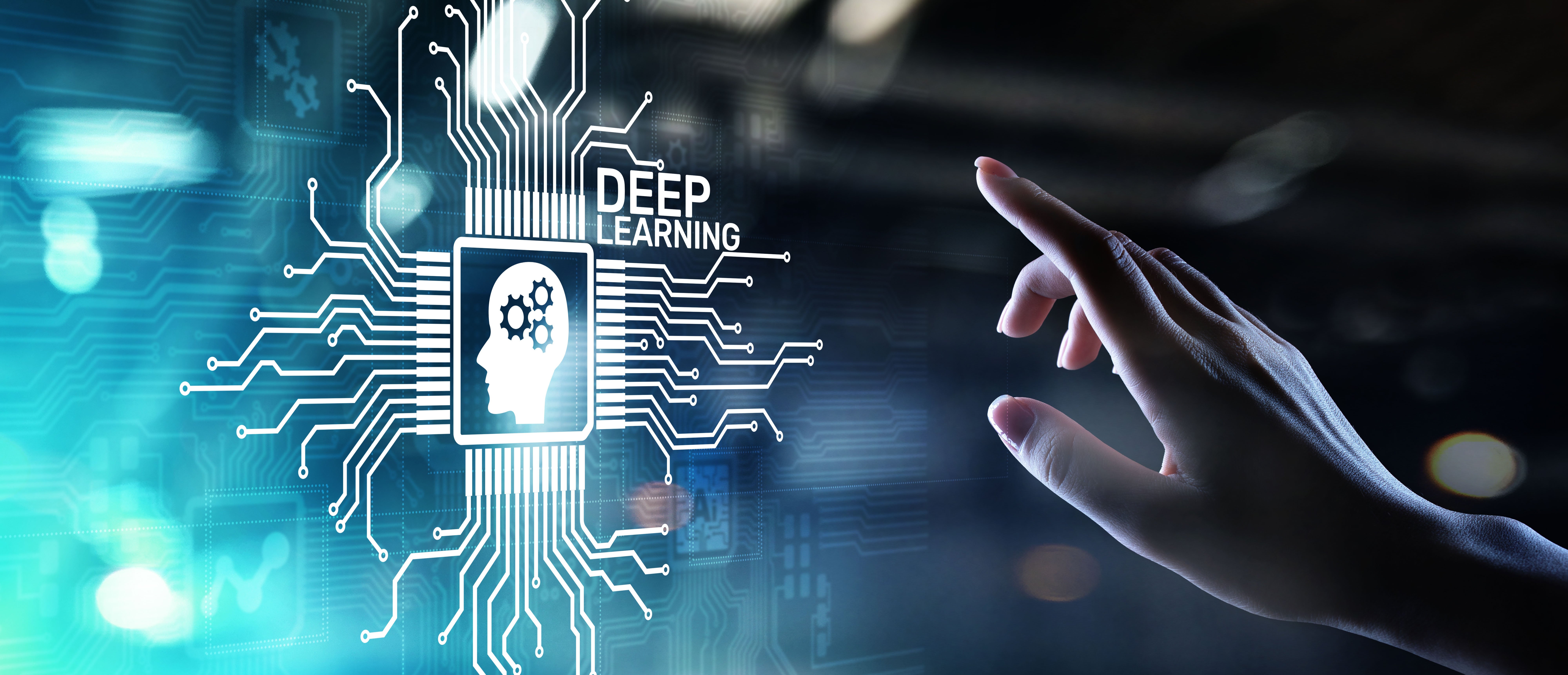 What is Deep Learning?