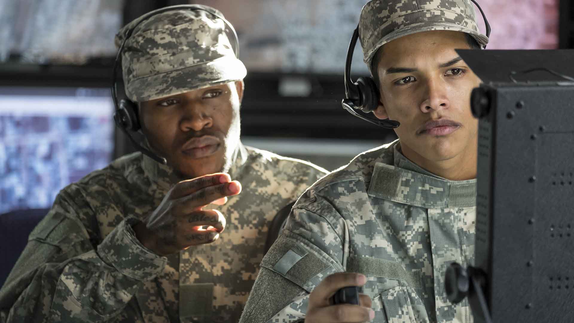 DoD Project