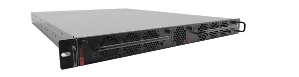 1U Front Modular