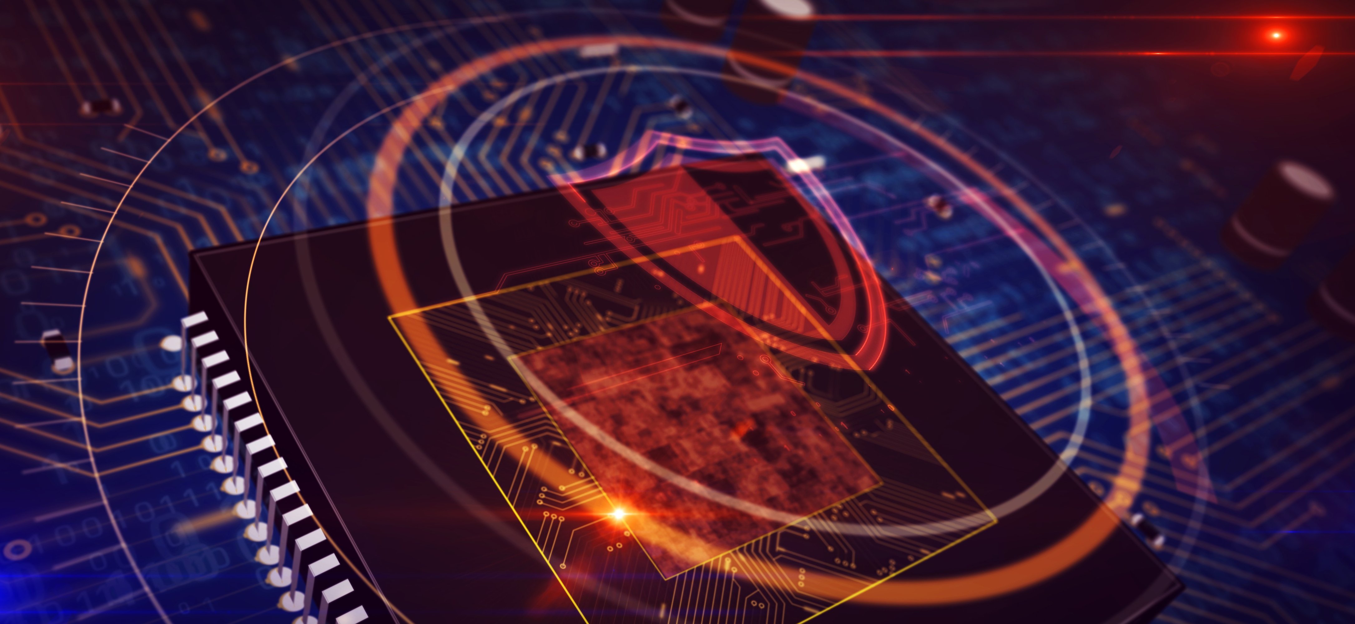 Cybersecurity