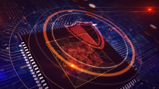 Cybersecurity