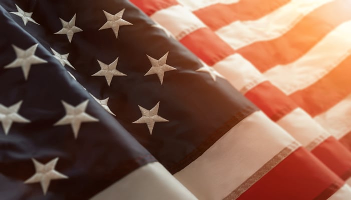 Made in USA