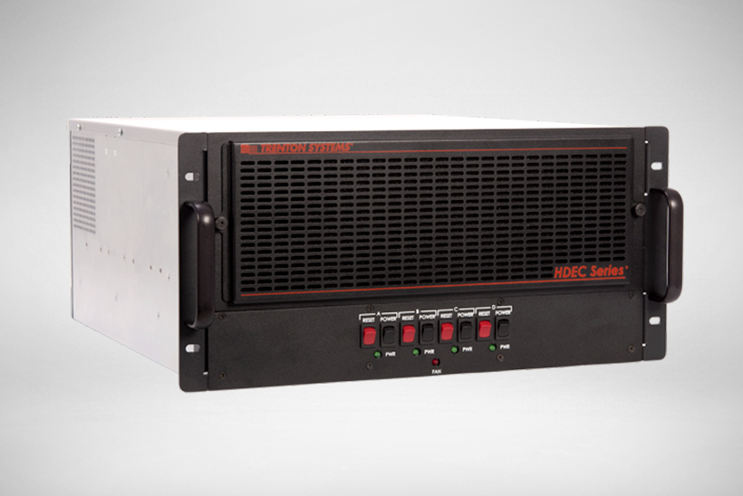 HDEC Servers