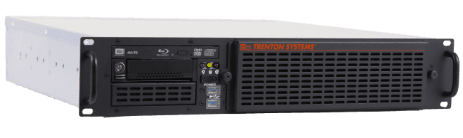 PICMG 1.3 Servers