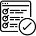 Testing Icon