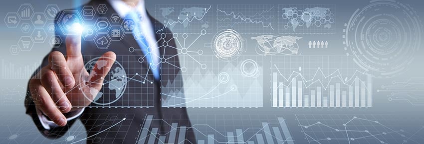 Financial Services and Blockchain