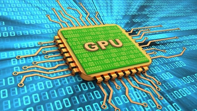 What is a GPU?