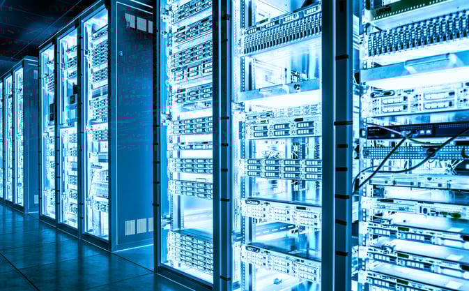 HPC Cluster 