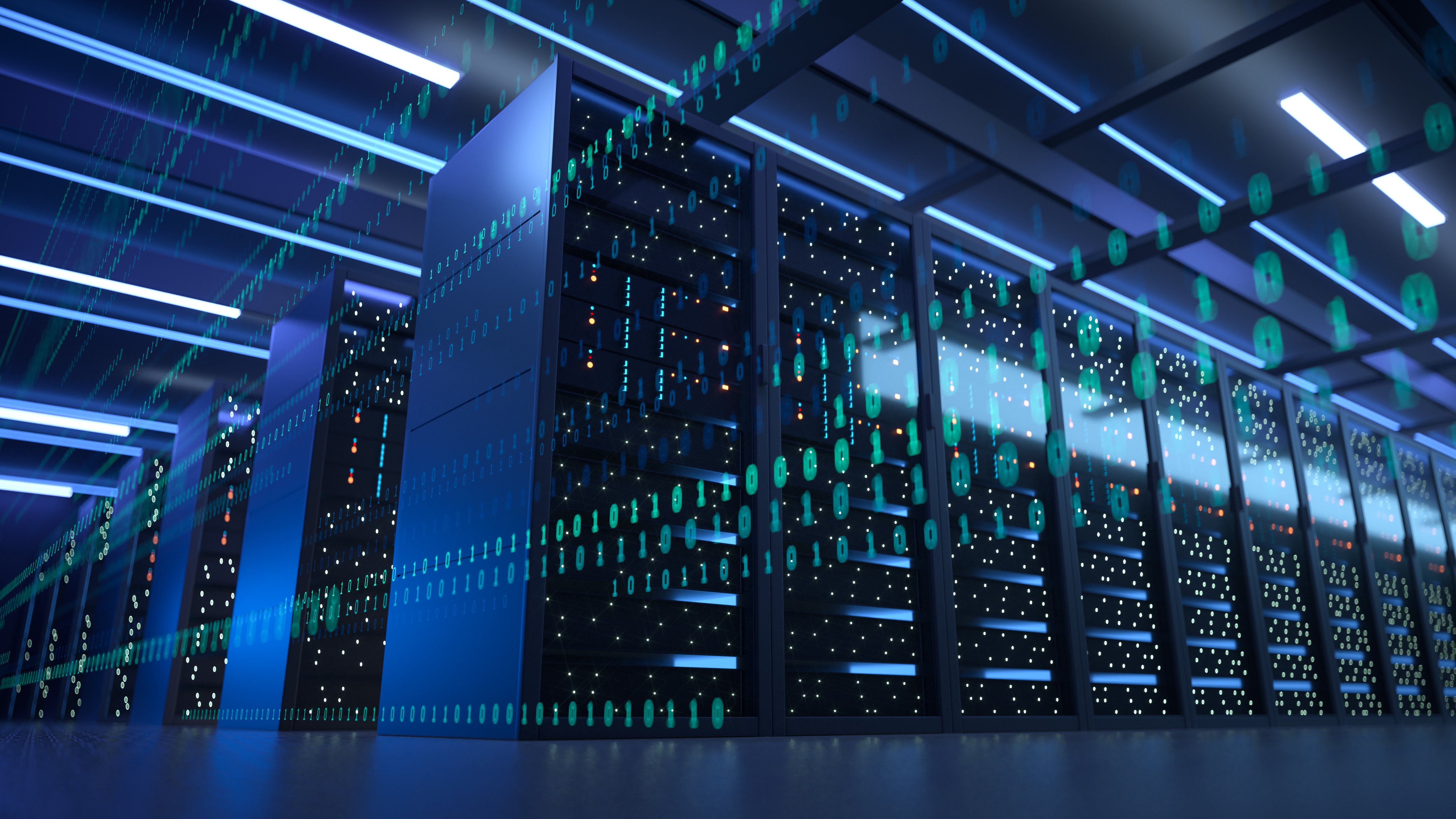 What is High-Performance Computing?