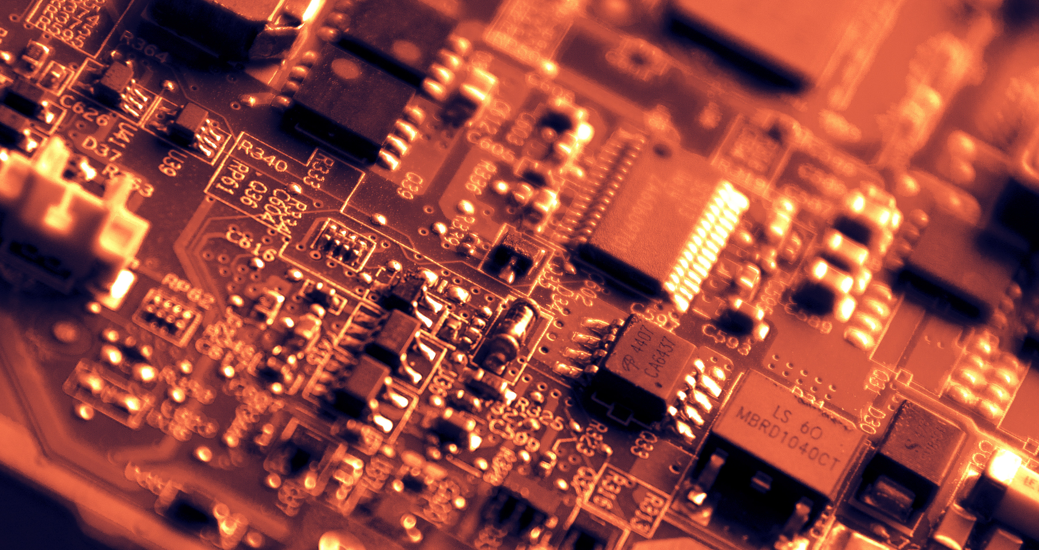 How does an FPGA work?