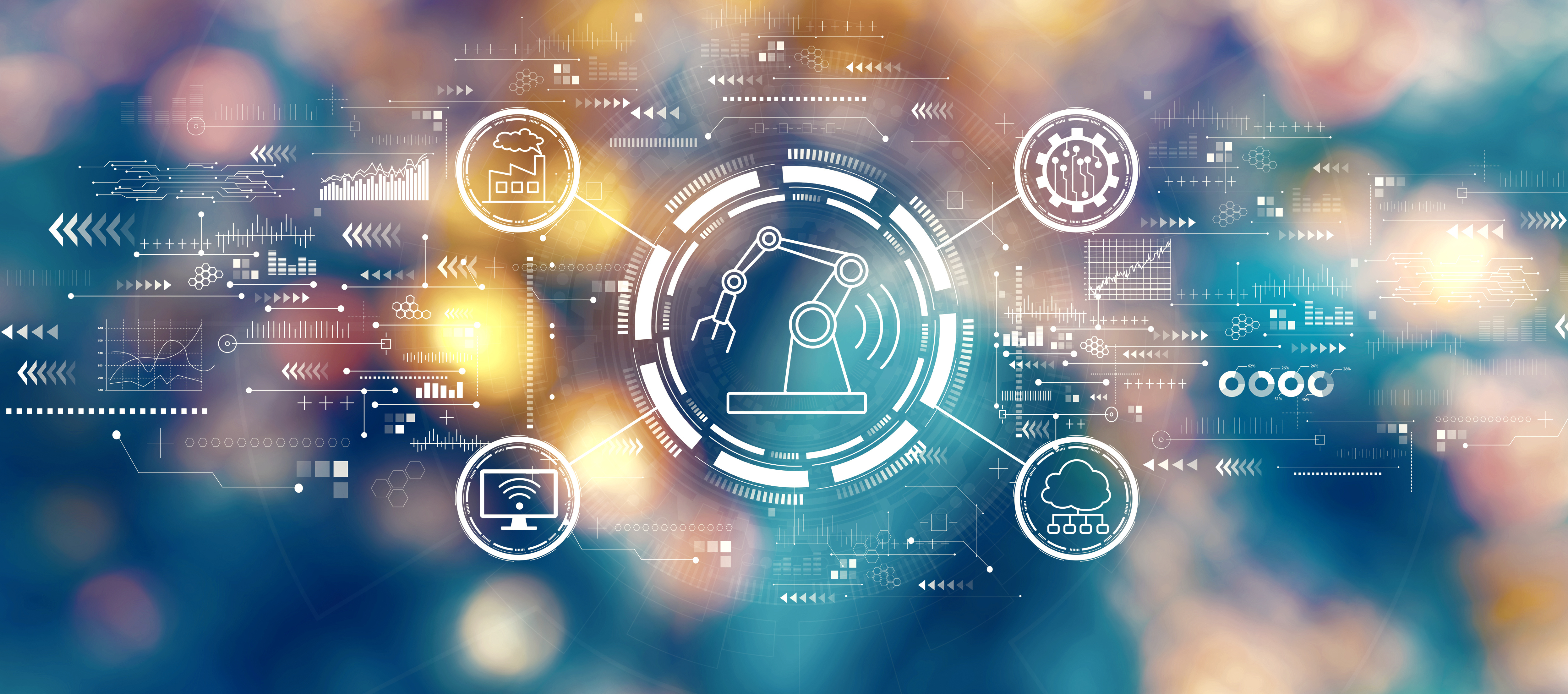 IIoT Use Cases