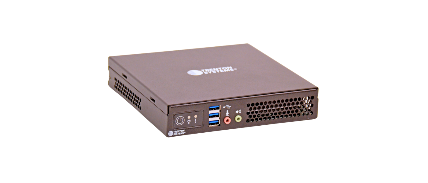 ION Mini PC