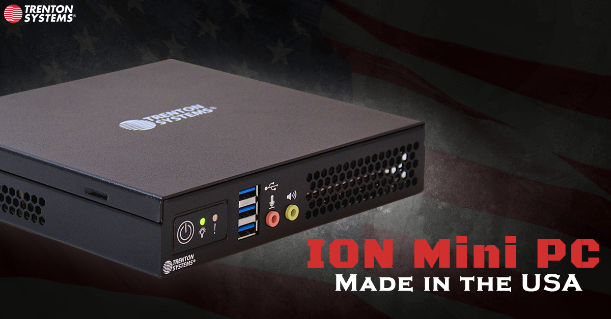 Ruggedized Mini Pc – Simply NUC Launches a fanless & rugged version of ...