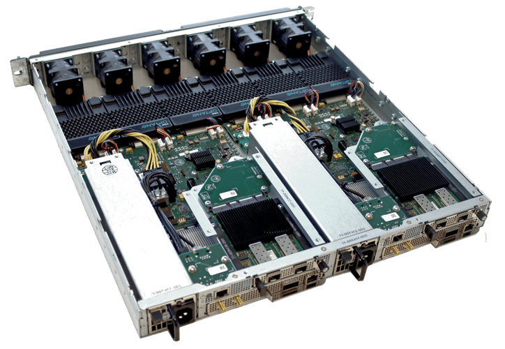 1U IPS Top