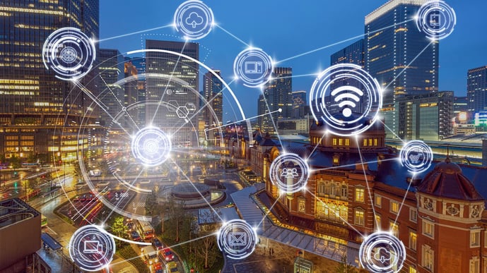 Intel® Smart Edge