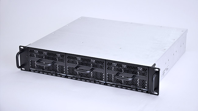 JBOD Chassis