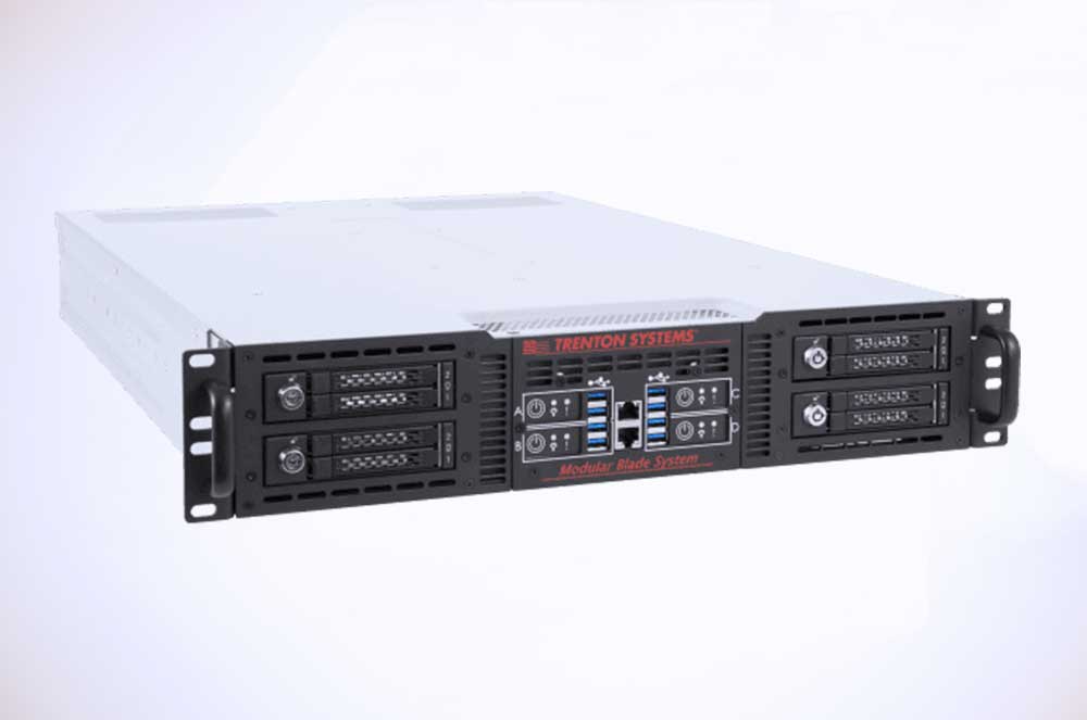 MBS2001 with drives MBS2001 with drives