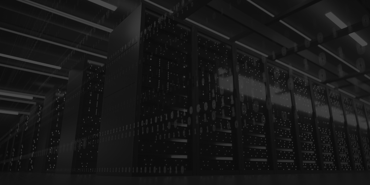 COTS Servers
