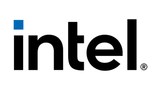 Intel Logo 